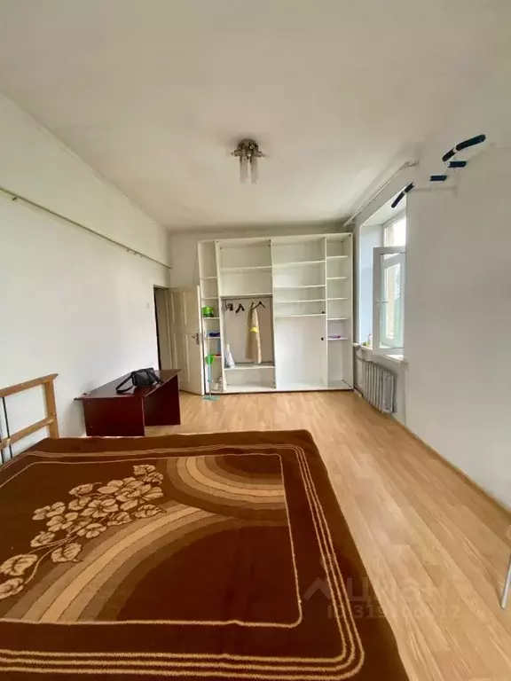 Комната Москва ул. 4-я Сокольническая, 4 (15.0 м) - Фото 0