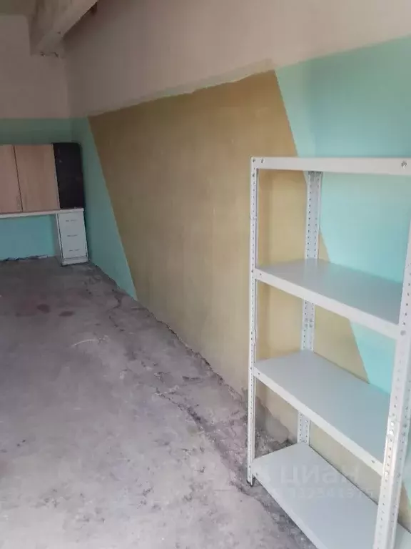 Гараж в Саратовская область, Саратов Вольская ул., 2Д (21 м) - Фото 2
