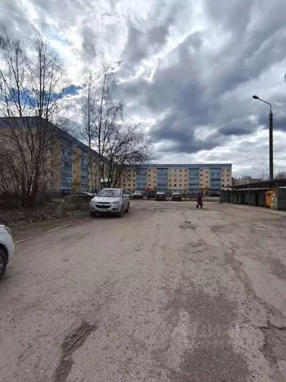 2-к кв. Пермский край, Краснокамск ул. Энтузиастов, 32 (36.5 м) - Фото 2