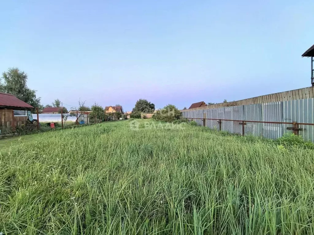 Участок в Московская область, Богородский городской округ, с. Бисерово ... - Фото 1