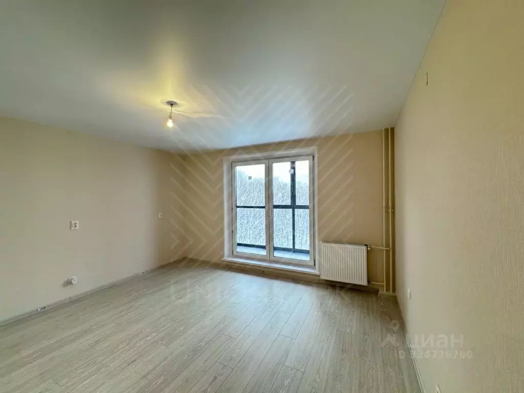 2-к кв. Челябинская область, Челябинский городской округ, пос. ... - Фото 1