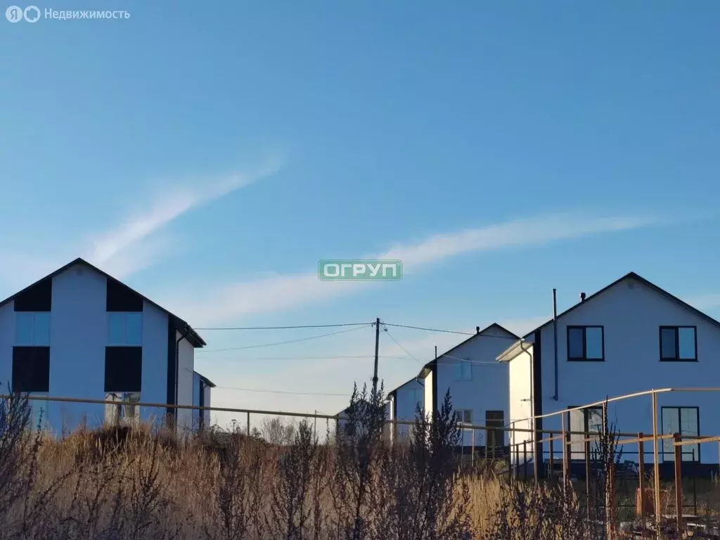 Дом в Бессоновка, Кленовая улица, 47 (80 м) - Фото 2