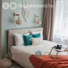 1-комнатная квартира: Калининград, улица Генерала Соммера, 7 (32.6 м) - Фото 2