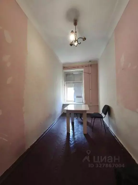 4-к кв. Санкт-Петербург Смоленская ул., 1 (80.8 м) - Фото 2