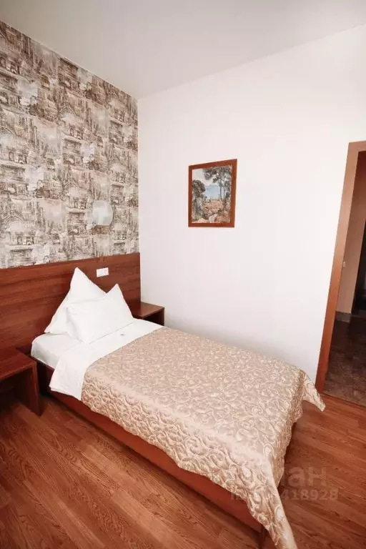 Комната Нижегородская область, Дзержинск Игумновское ш., 4Б (24.0 м) - Фото 1