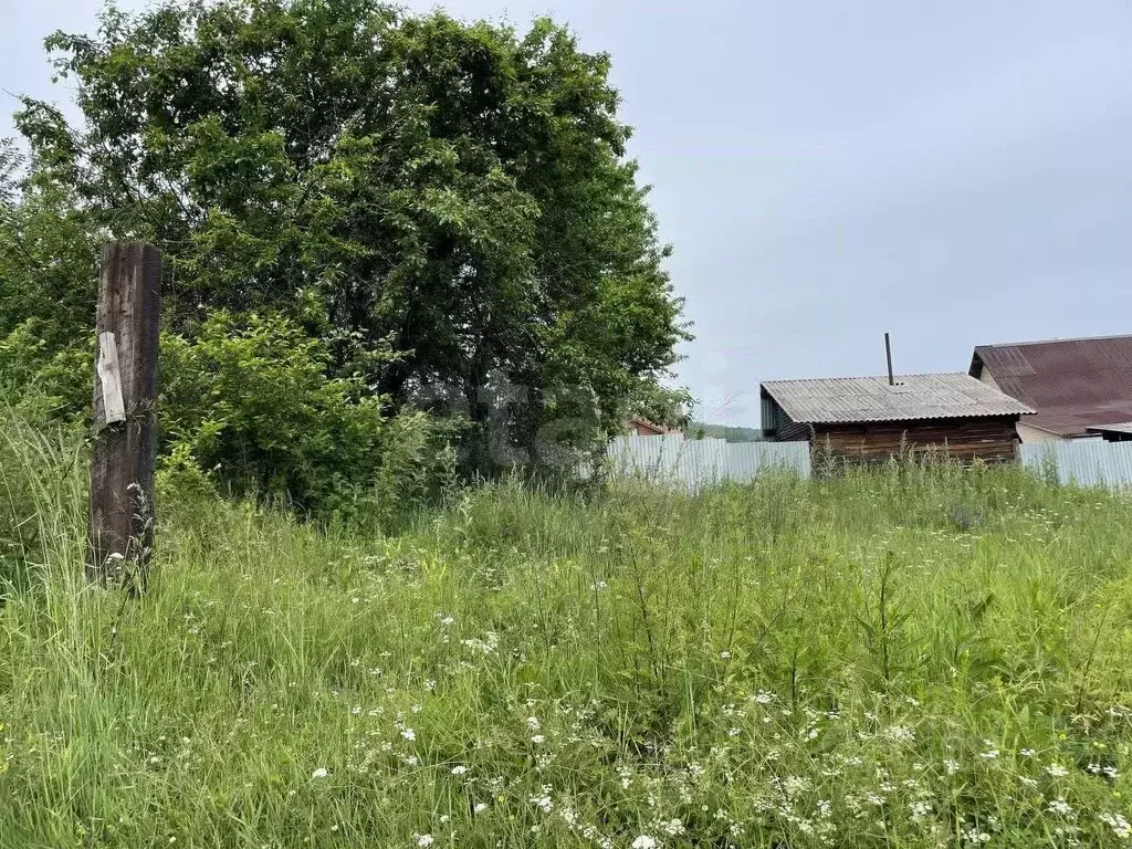 Дом в Иркутская область, Слюдянский район, Култук рп ул. Роща (25 м) - Фото 1