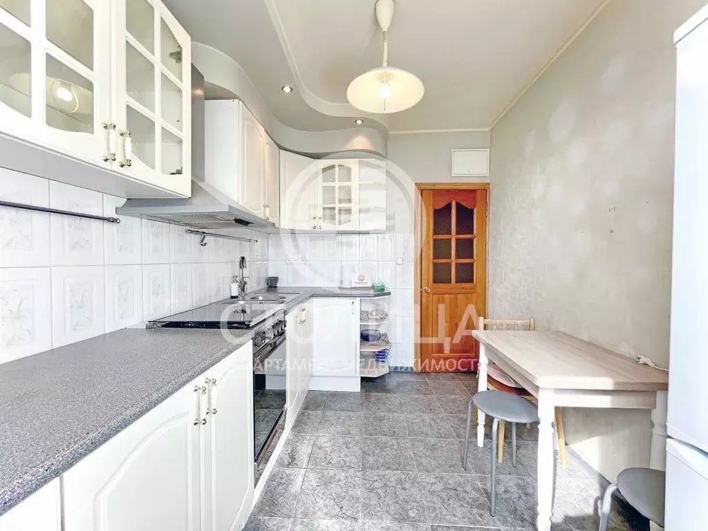 2-к кв. Москва ул. Академика Королева, 28К1 (48.0 м) - Фото 1