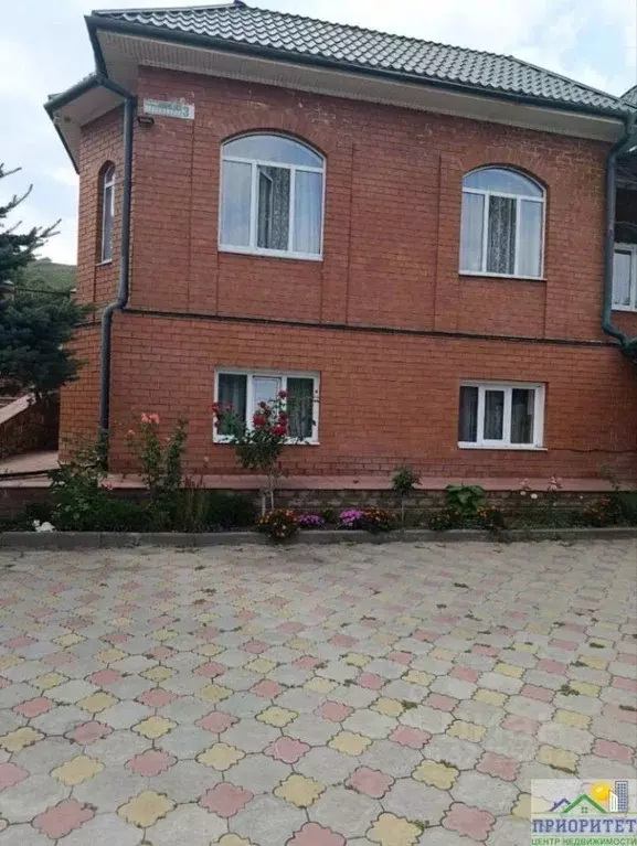 Дом в Ставропольский край, Кисловодск городской округ, пос. Индустрия ... - Фото 1