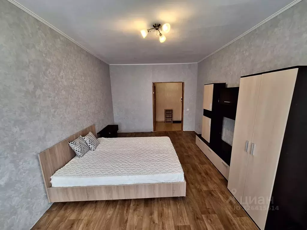 1-к кв. Московская область, Раменское ул. Лучистая, 1 (41.4 м) - Фото 2