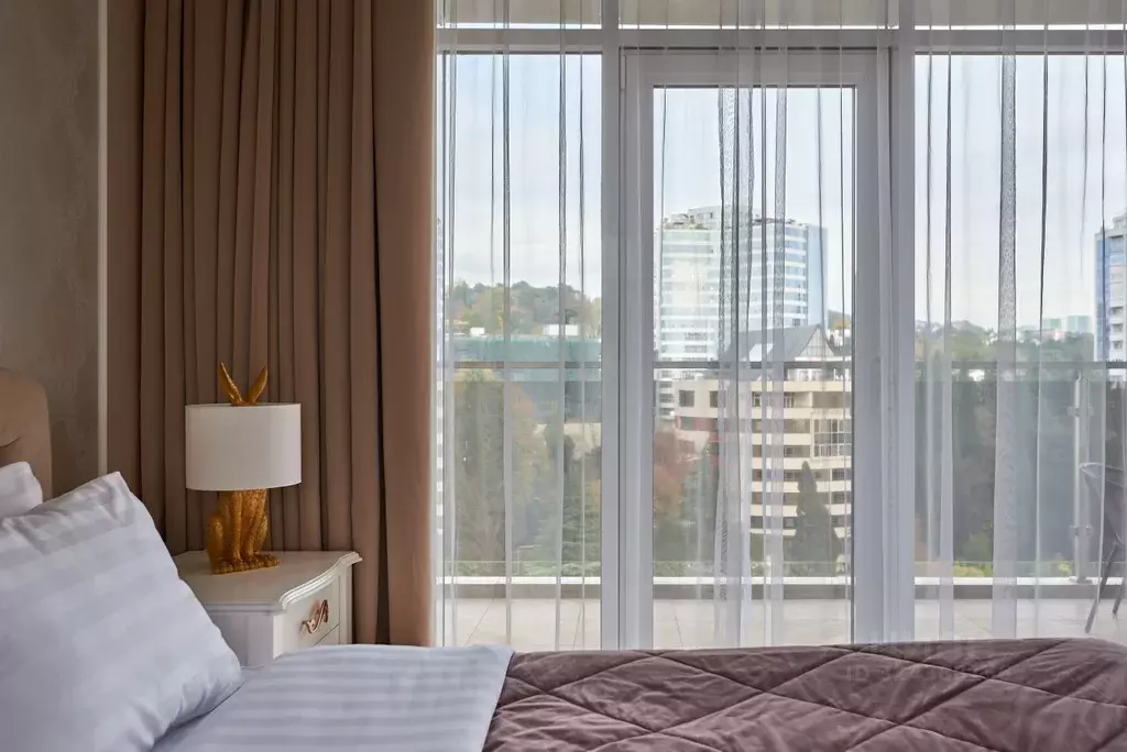 2-к кв. Краснодарский край, Сочи Светлана мкр, ул. Гагринская, 3/8 ... - Фото 2