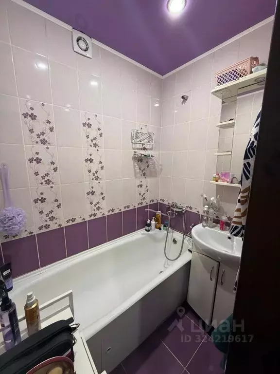 2-к кв. Омская область, Омск Крутая Горка мкр, ул. Полтавцева, 2 (40.0 ... - Фото 2