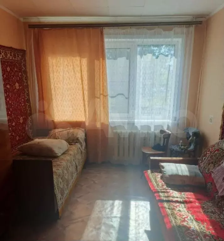 2-к. квартира, 49 м, 1/5 эт. - Фото 1
