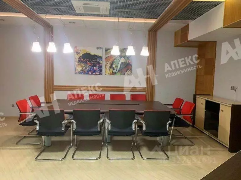 Офис в Московская область, Мытищи Олимпийский просп., 38Б (45 м) - Фото 2