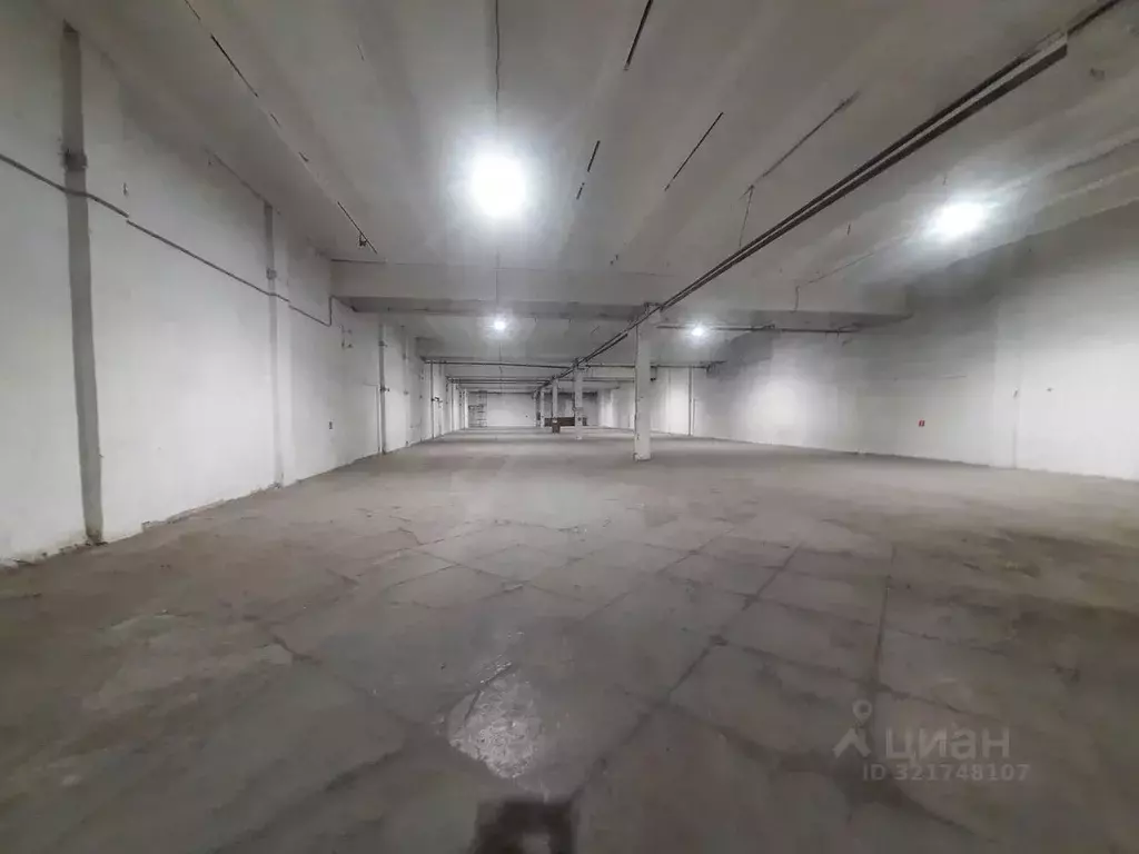 Склад в Краснодарский край, Краснодар Сормовская ул., 1 (5000 м) - Фото 1