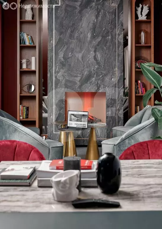 Офис (702 м) - Фото 1