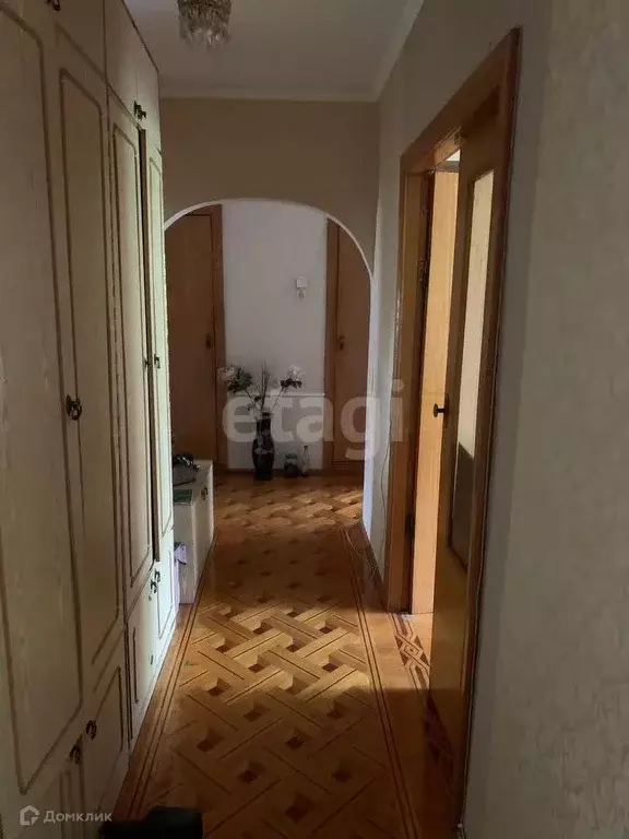 Продаётся 3-к квартира, 56.8 м - Фото 1