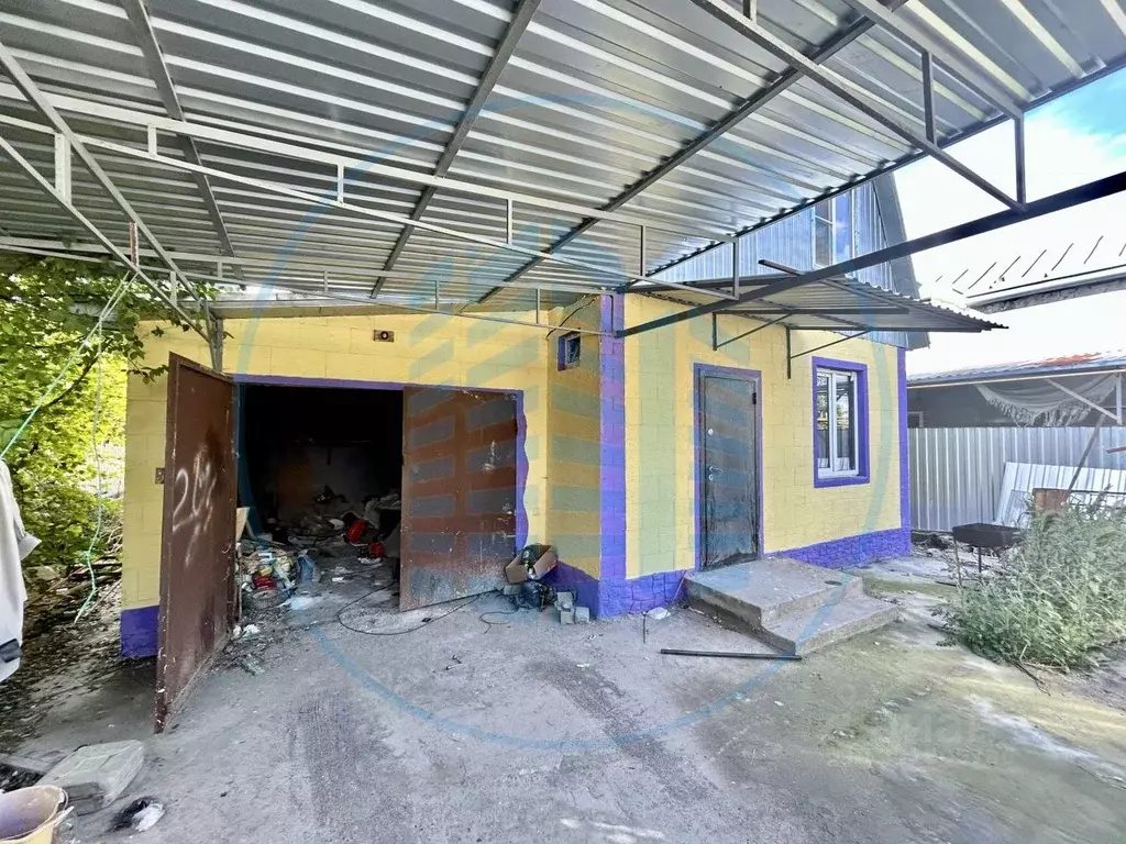 Дом в Ставропольский край, Ессентуки Мичуринец СТ,  (63 м) - Фото 1