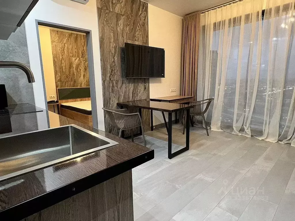 2-к кв. Москва Волгоградский просп., 32/5к2 (41.0 м) - Фото 2