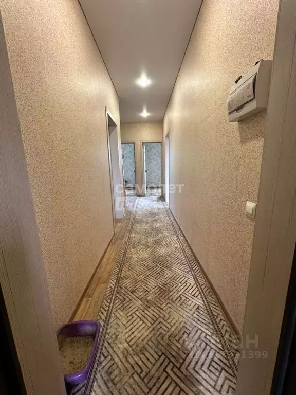 Дом в Белгородская область, Старооскольский городской округ, с. Озерки ... - Фото 1