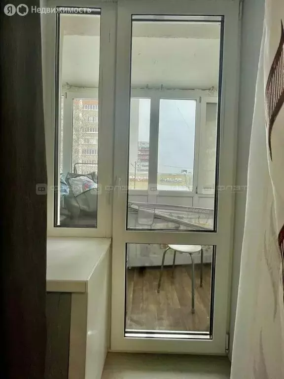 2-комнатная квартира: Казань, улица Рихарда Зорге, 67 (53 м) - Фото 2