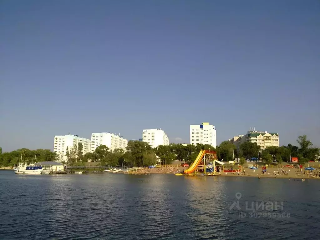 1-к кв. Саратовская область, Энгельс ул. Кондакова, 48 (45.0 м) - Фото 2