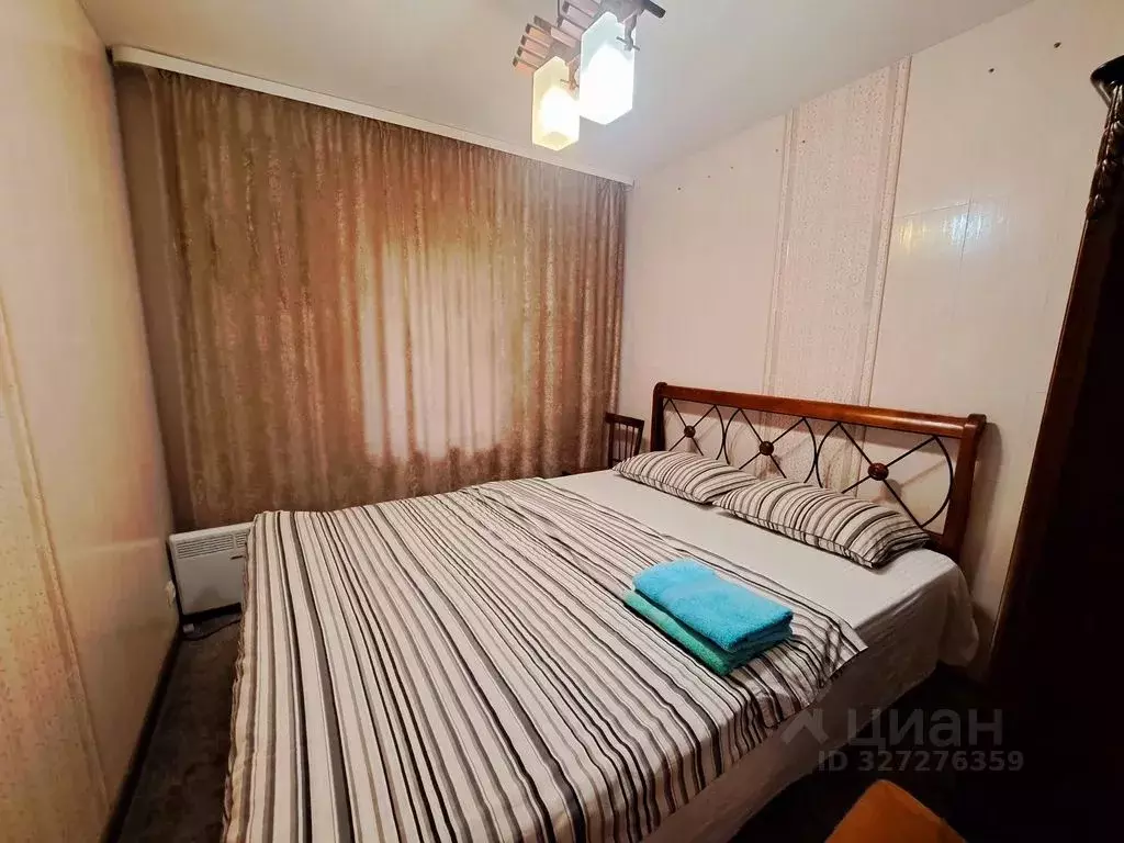 1-к кв. Татарстан, Елабуга ул. Марджани, 2 (25.0 м) - Фото 1