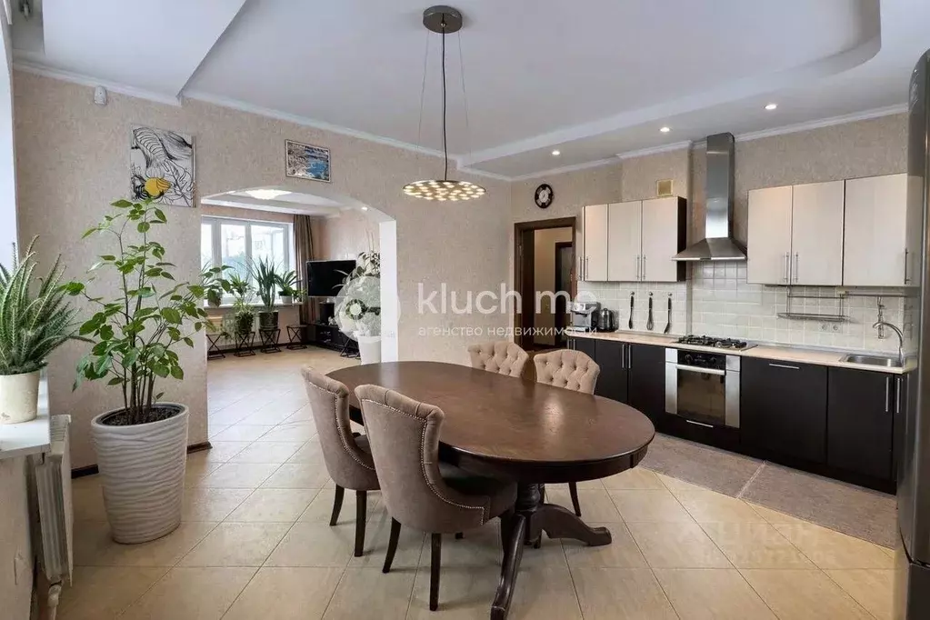 Дом в Татарстан, Казань ул. Алмачуар, 9 (290 м) - Фото 2