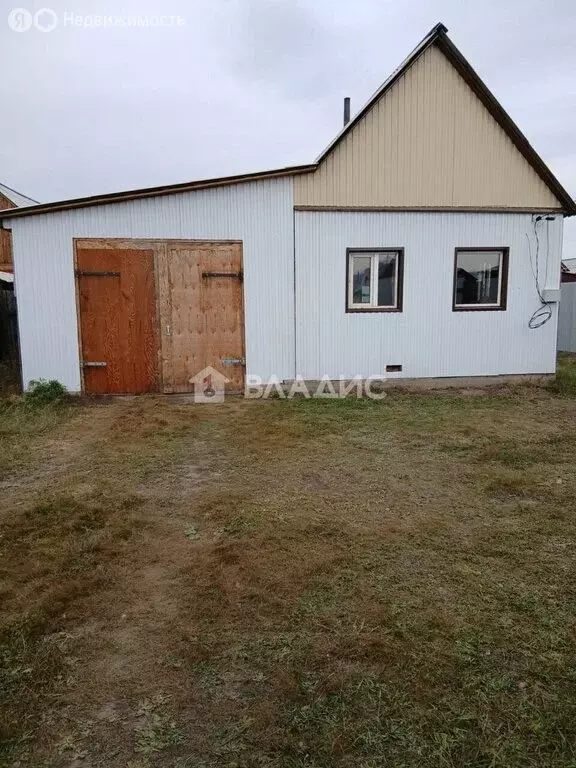 Дом в Иволгинский район, сельское поселение Гурульбинское, ДНТ ... - Фото 1