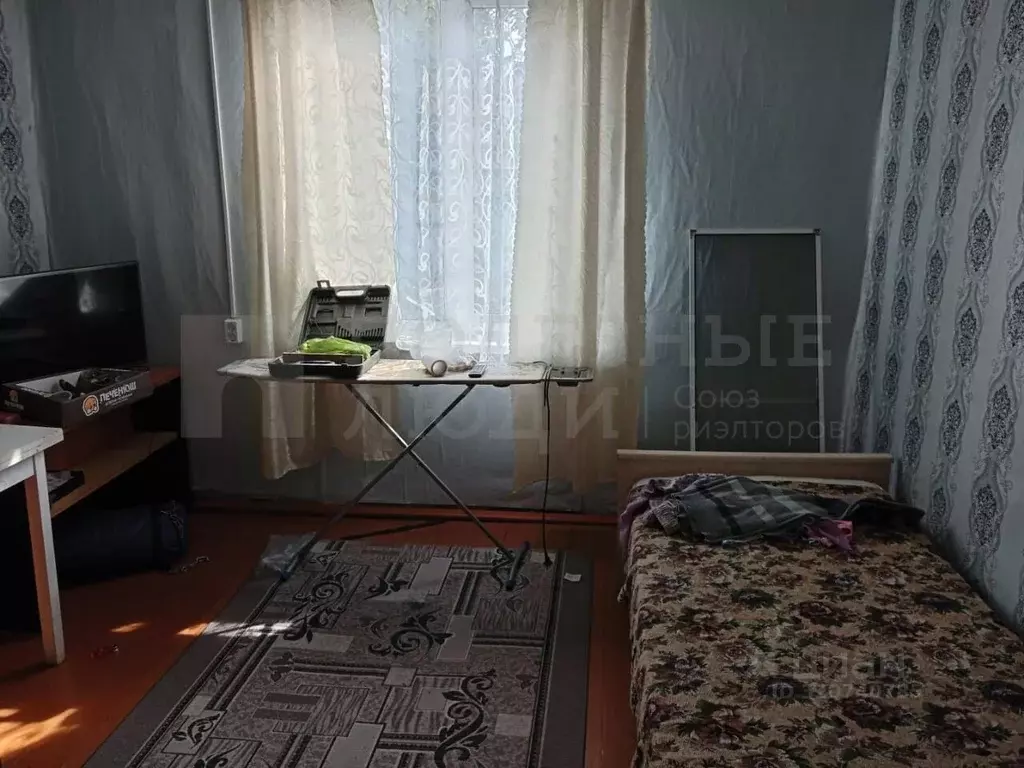 Дом в Новгородская область, Пестово Боровичская ул., 40 (64 м) - Фото 1