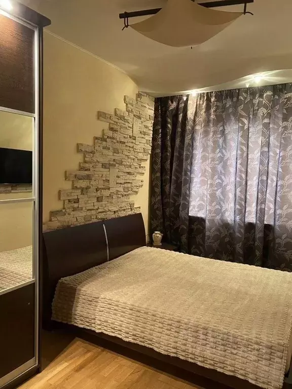 3-к кв. Москва Федеративный просп., 24 (80.0 м) - Фото 1