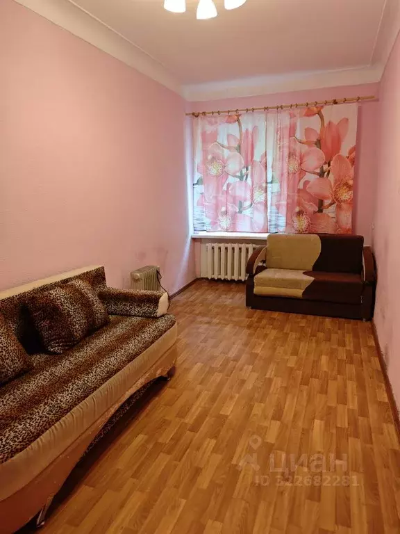 2-к кв. Севастополь, Севастополь, Инкерман г. ул. Умрихина, 12 (50.0 ... - Фото 0