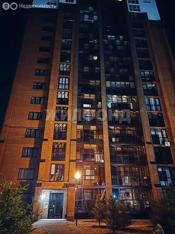 2-комнатная квартира: Кисловка, микрорайон Северный, улица Марины ... - Фото 1