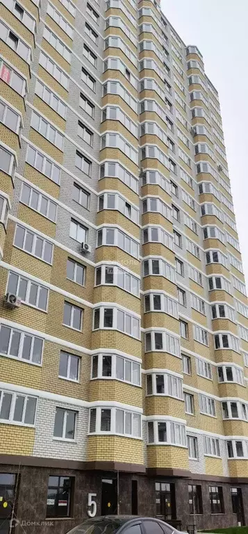 Продаётся 1-к квартира, 34 м - Фото 0