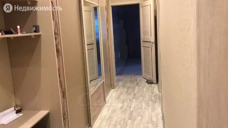 3-комнатная квартира: Тюмень, улица Салтыкова-Щедрина, 58 (80 м) - Фото 0