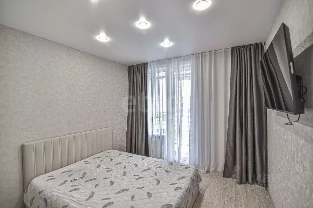 1-к кв. Сахалинская область, Южно-Сахалинск ул. Алексея Максимовича ... - Фото 1