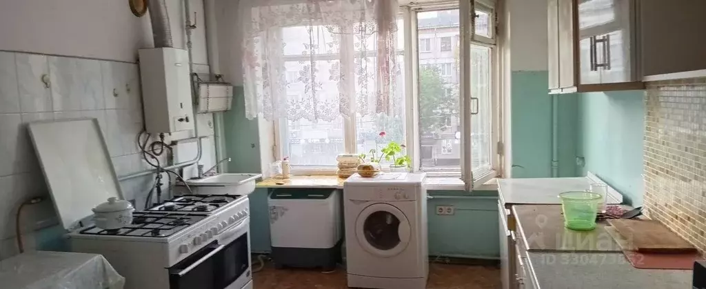 Комната Самарская область, Самара ул. Гагарина, 55 (12.5 м) - Фото 2