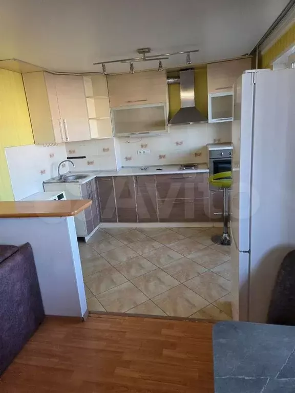 3-к. квартира, 50 м, 9/12 эт. - Фото 1