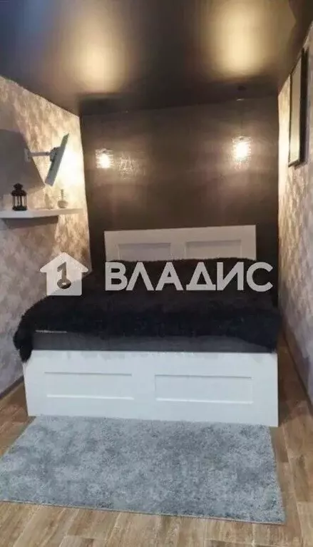 2-к кв. Нижегородская область, Нижний Новгород Ярмарочный проезд, 6 ... - Фото 1