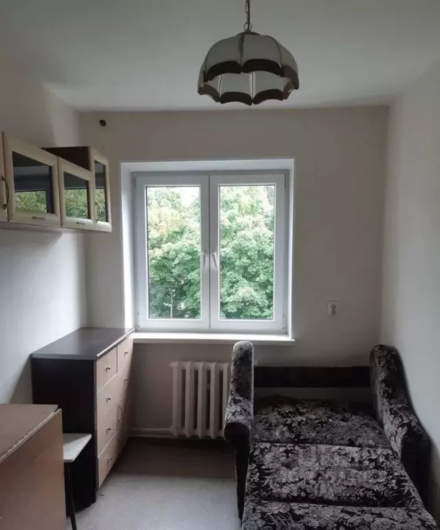 5-к кв. Калининградская область, Калининград Звездная ул., 23 (99.0 м) - Фото 1