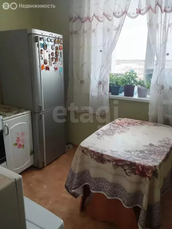 1-комнатная квартира: Тайга, улица Мира, 5А (32.4 м) - Фото 2