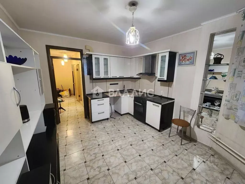 3-к кв. Московская область, Солнечногорск городской округ, Голубое пгт ... - Фото 1