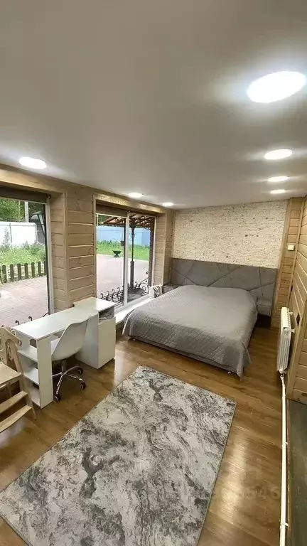 Дом в Смоленская область, Смоленск Цветовод садовое товарищество, 3 ... - Фото 2