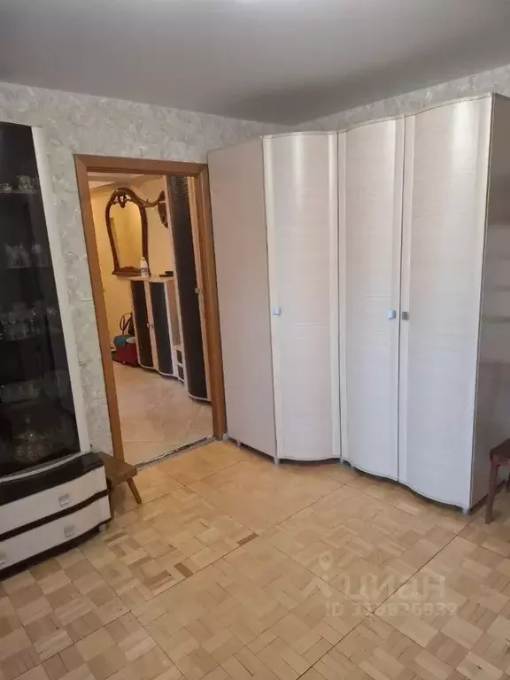 2-к кв. Санкт-Петербург Северный просп., 8К1 (57.0 м) - Фото 2