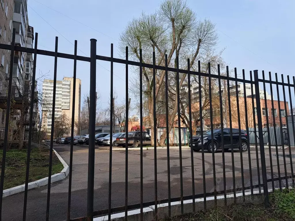 2-к кв. Пермский край, Пермь ул. Пушкина, 7 (43.2 м) - Фото 1