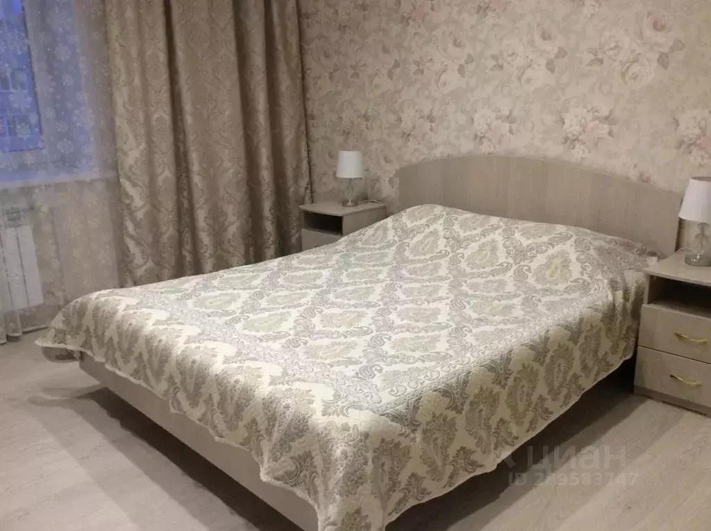 2-к кв. Вологодская область, Великий Устюг ул. Кузнецова, 68 (54.0 м) - Фото 1