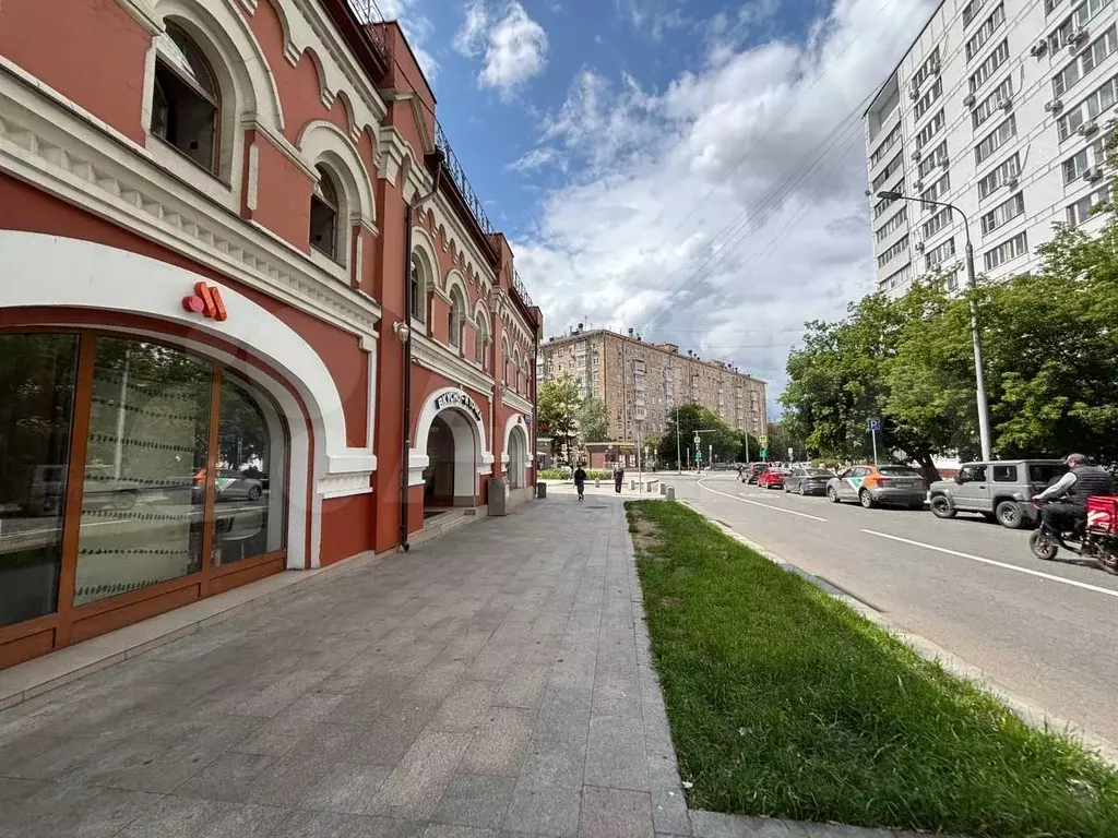 Квартира-студия, 19,6 м, 2/12 эт. - Фото 1