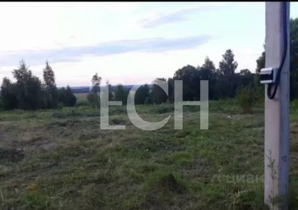 Участок в Тульская область, Тула городской округ, д. Жировка  (15.0 ... - Фото 1