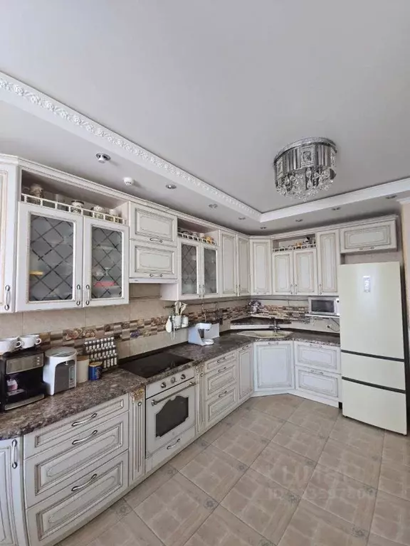 5-к кв. Кемеровская область, Кемерово Лесная Поляна жилрайон, бул. ... - Фото 2