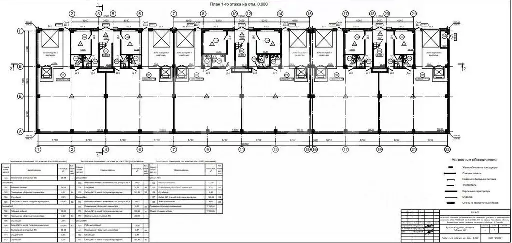 Помещение свободного назначения в Московская область, Дмитровский ... - Фото 1