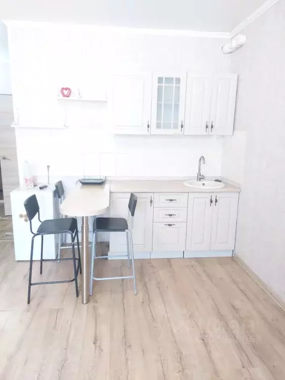 1-к кв. Адыгея, Тахтамукайский район, Старобжегокайское с/пос, Новая ... - Фото 1